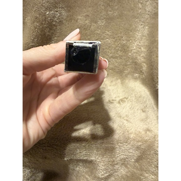 MIDNIGHT ROMANCE By Ralph Lauren Eau De Parfum .34oz/10ml EDP Travel ROLLERBALL - Picture 8 of 9